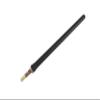 Power Antenna Mast Conversion Kit is Compatible with Mercedes Benz 190-240 - 260-280 - 300-350 - 380-400 - 420-500 - 560-600 view 2