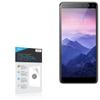 BoxWave Screen Protector Compatible with Bravis N1-550 Cruiser - ClearTouch Crystal (2-Pack), HD Film Skin - Shields from Scratches view 1