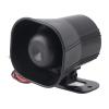 115db Electric Sound Horn Speaker Truck Warehouse Alarm Siren Support MP3 Playback view 1