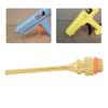 1.5mm 70Mm Fine Nozzle For Hot Glue Gun, Glue Gun Nozzle, Tool Accessory view 2