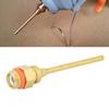 1.5mm 70Mm Fine Nozzle For Hot Glue Gun, Glue Gun Nozzle, Tool Accessory view 3