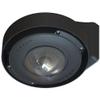 PELCO PE-EVO05NND Evolution EVO-05NND 5MP Outdoor Vandal-Resistant Dome IP Camera with Fisheye Lens (Black) view 1