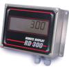 Rice Lake 68782, Backlit 1" LCD Remote Display Compact Stainless Steel Enclosure view 1