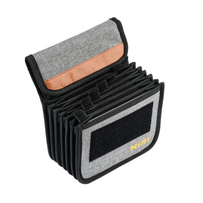 NiSi Cinema Filter Pouch for 4x4" and 4x5.65" Filters