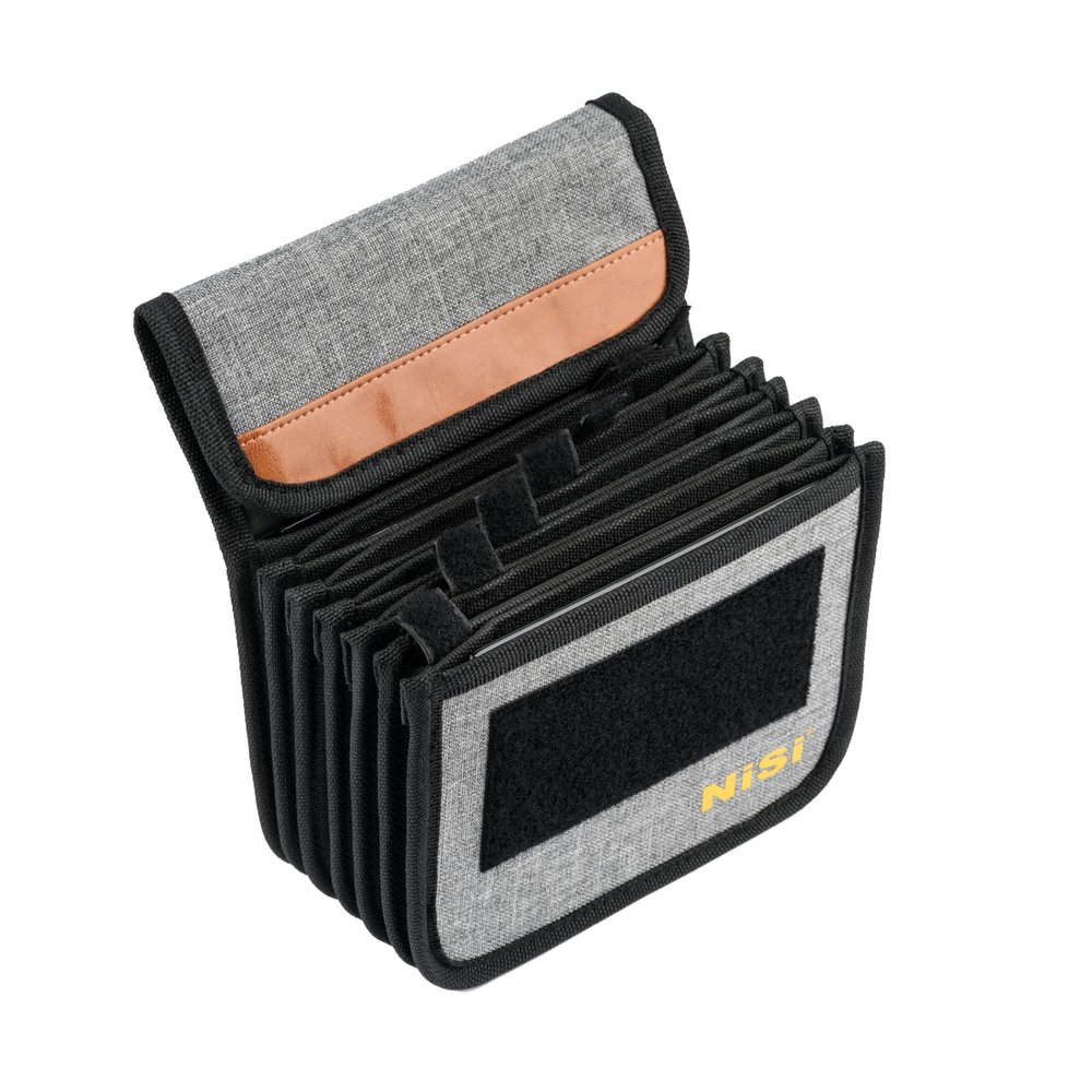 NiSi Cinema Filter Pouch for 4x4" and 4x5.65" Filters
