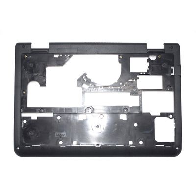 01AW093 02HM065 New Lower Bottom Base Lower Case D Cover Touch for Thinkpad Yoga 11e 3rd Gen (Type 20G8, 20GA) Yoga 11e 4th Gen (Type 20HS, 20HU) Laptop