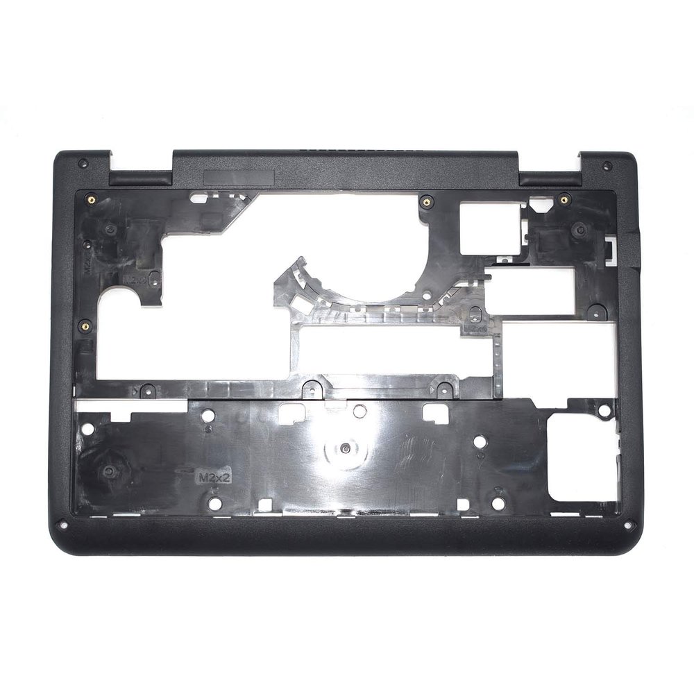 01AW093 02HM065 New Lower Bottom Base Lower Case D Cover Touch for Thinkpad Yoga 11e 3rd Gen (Type 20G8, 20GA) Yoga 11e 4th Gen (Type 20HS, 20HU) Laptop