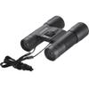 Barska Lucid View 16x32 Compact Binoculars  Lightweight Folding Design with Fully Coated Optics & Rubber Armor  Ideal for Travel, Hiking, Hunting & Sports view 3