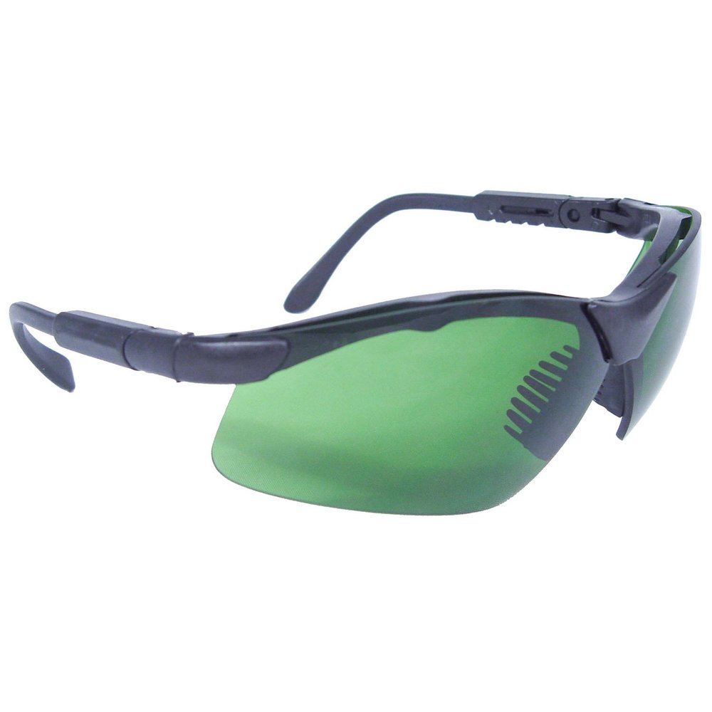 Radians RV0130ID Safety Glasses