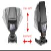 Bounce & Swivel Head Compact Flash Compatible with Leica D-LUX 7 view 2