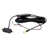 9Inch AM/FM Car Radio Stereo Antenna Aerial Sting Mast 2 Screw Car Radio TV Antenna Amplifier Signal Antenna view 2