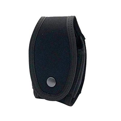 FNS MERCHANDISE Handcuff Camping Equipment Sheath Holster Cuff Case