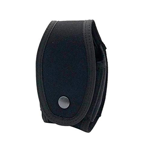 FNS MERCHANDISE Handcuff Camping Equipment Sheath Holster Cuff Case