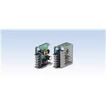 COSEL PBA10F-24-N AC-DC Power Supply, Single Output: 10W 24V 0.5A, Enclosed, 77% Eff, OCP, OVP, 1.22" X 3.07" X 2.68", Convect, Input: 1 Phase 85-264VAC, 110-370VDC
