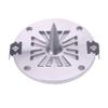 Wee2POND Horn Diaphragm Replacement for JBL 2408H-2 view 1