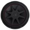 KICKER 43CVR152 2-Ohm Car Subwoofer Bundle 46CXA12001T RMS Car Amp, Sub Box Accessories Kit, Rockville RD15 Car Sub Box and RWK4CU 4 Gauge Amp Wire Kit (6 Items) view 2