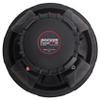 KICKER 43CVR152 2-Ohm Car Subwoofer Bundle 46CXA12001T RMS Car Amp, Sub Box Accessories Kit, Rockville RD15 Car Sub Box and RWK4CU 4 Gauge Amp Wire Kit (6 Items) view 3