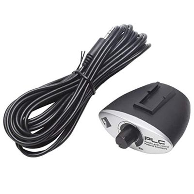 Rockford Fosgate Punch Level Control PLC (Punch Enclosure) Bass Knob 1510-57864-01 for P300-12 P300-10 Subwoofer Enclosures