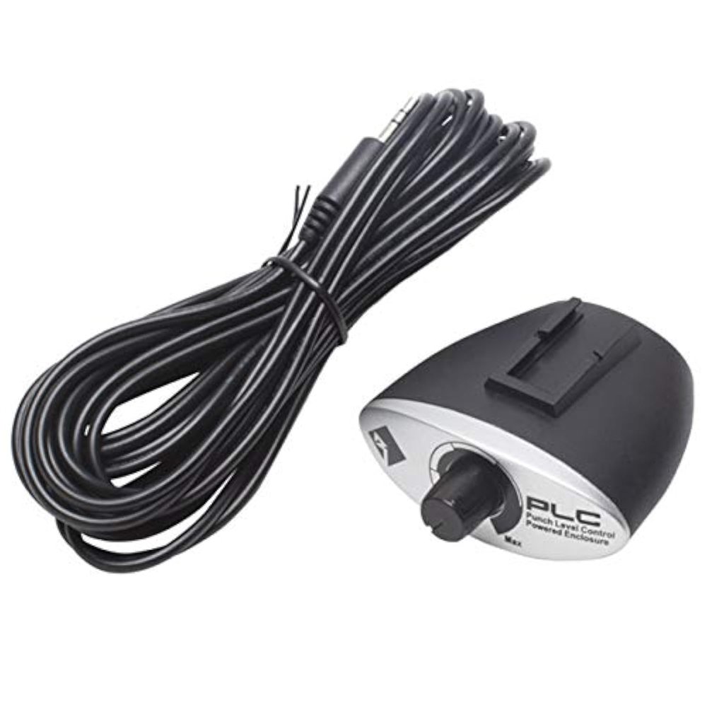 Rockford Fosgate Punch Level Control PLC (Punch Enclosure) Bass Knob 1510-57864-01 for P300-12 P300-10 Subwoofer Enclosures