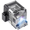 Araca VLT-XD560LP Projector Lamp with Housing for Mitsubishi XD550U XD360U-EST WD385U-EST WD380U-EST WD570 Replacement Projector Lamp view 1