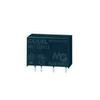 COSEL MGFS34805 Isolated DC-DC Converter Single Output: 3W 5V 0.6A, Input: 48(18-76) V 0.079A, 80% Eff, OCP, 4-SIP Thru H, 0.67" X 0.48" X 0.34" view 1