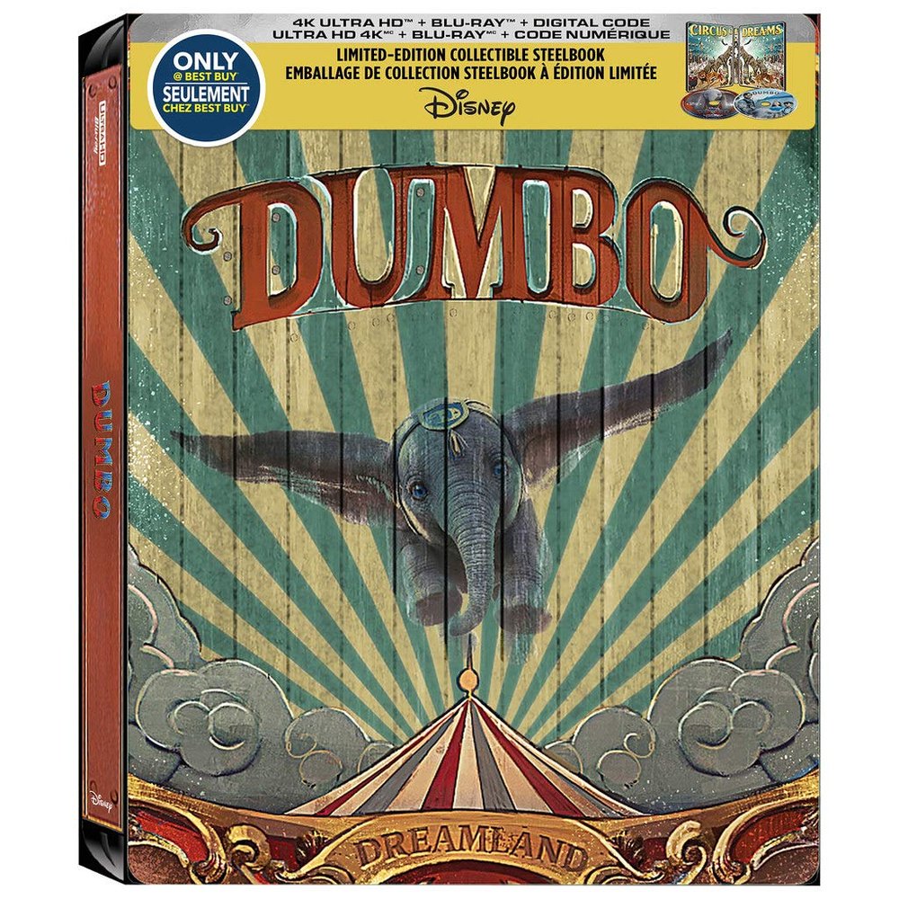 Dumbo