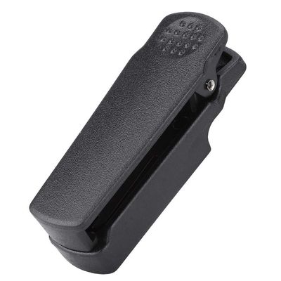 10PCS Back Clip for BaoFeng, Waterproof Belt Clip for BaoFeng UVXR/A58/UV9R Plus/GT3WP/UV5S/BF9700 Series Twoway Radio Walkie Talkie Accessories