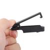 10PCS Back Clip for BaoFeng, Waterproof Belt Clip for BaoFeng UVXR/A58/UV9R Plus/GT3WP/UV5S/BF9700 Series Twoway Radio Walkie Talkie Accessories view 4