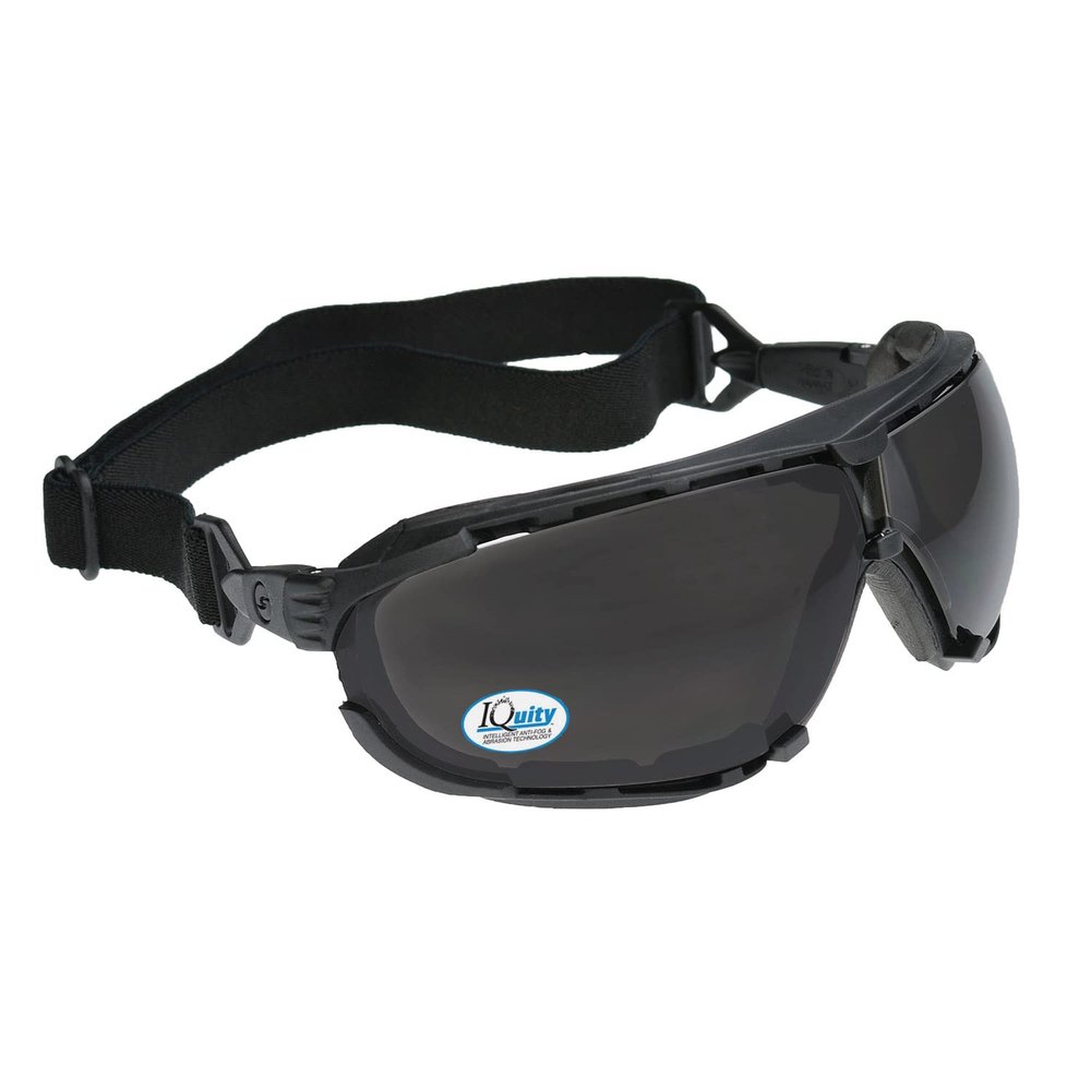 Radians DG1-23 Safety Glasses