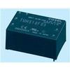 COSEL TUHS10F05 AC-DC Power Supply, Single Output: 10W 5V 2A, Enclosed, 82% Eff, 6-DIP Thru H, Input:85-264VAC, 120-370VDC, 1.3" X 0.59" X 0.86" view 1