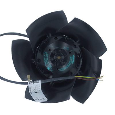 Original New ebm papst M2D068-CF 400V 89W Axial Cooling Fan
