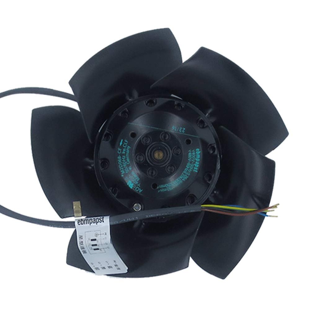 Original New ebm papst M2D068-CF 400V 89W Axial Cooling Fan
