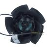 Original New ebm papst M2D068-CF 400V 89W Axial Cooling Fan view 1