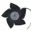 Original New ebm papst M2D068-CF 400V 89W Axial Cooling Fan view 2