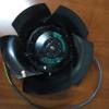 Original New ebm papst M2D068-CF 400V 89W Axial Cooling Fan view 3