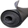 Polymat 45 FT x 3.75FT Wide (45FTX45INCHES) Charcoal Speaker Box 45ft Backed Carpet Truck Car Trunk Liner, Dash Cover, Interior Headliner Carpet view 1