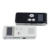 Iconicstore 8Gb Cl-R30 650Hr Digital Voice Recorder Dictaphone with U Disk Function view 2
