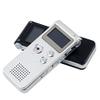 Iconicstore 8Gb Cl-R30 650Hr Digital Voice Recorder Dictaphone with U Disk Function view 3