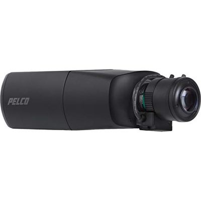 Pelco | IXE22 | Sarix IXE Series 3MPX Box Camera with SureVision 2.0