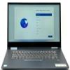 Lenovo - Yoga 730 2-in-1 15.6" Touch-Screen Laptop - Intel Core i5-12GB Memory - 256GB Solid State Drive - Abyss Blue view 1