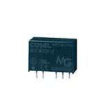 COSEL MGFW32415 Isolated DC/DC Converter Dual Output: 3W 15(+30) V 0.1A, Input: 24(9-36) V 0.16A, 82% Eff, OCP, 5-SIP Thru H, 0.67" X 0.48" X 0.34"