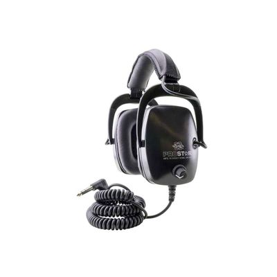 Whites ProStar Detecting Headphone with 1/4" Connector