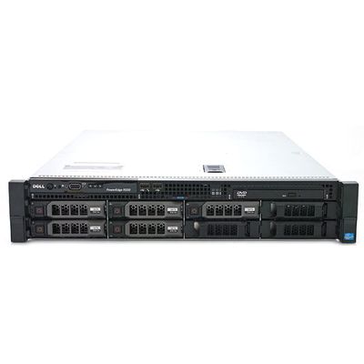 PowerEdge Dell R530 Server | 2X E5-2623 v3 3.0GHz = 8 Cores | 128GB RAM | 2X New 1TB SSD (Renewed)