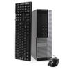 Dell Premium Desktop Computer PC, Intel Quad Core i5 3.2GHz, 16gb RAM, 1TB HDD, DVD, Bluetooth, WiFi, Compatible with Dell OptiPlex 9020 (Renewed) view 1