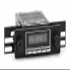 Retro Manufacturing Long Beach Radio with Chrome Face and Bezel & Knobs Kit LC-M4-503-06-76 view 3