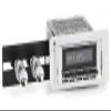 Retro Manufacturing Long Beach Radio with Chrome Face, Black Pushbuttons, Bezel & Knobs Kit LCB-M4-105-251-09-74 view 1