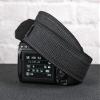 Camera Strap, Grey Black Suits, 368 view 3
