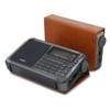 Mini Shortwave Radio, Digital, 4-1/8" H view 3