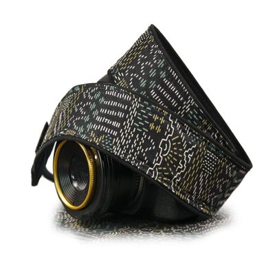 Camera Strap, Southwestern, 353