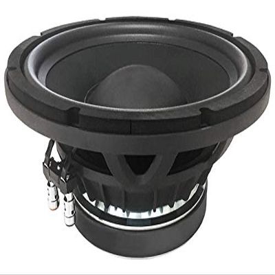 Faital 12RS550 Low Frequency Loudspeaker 8 Ohm